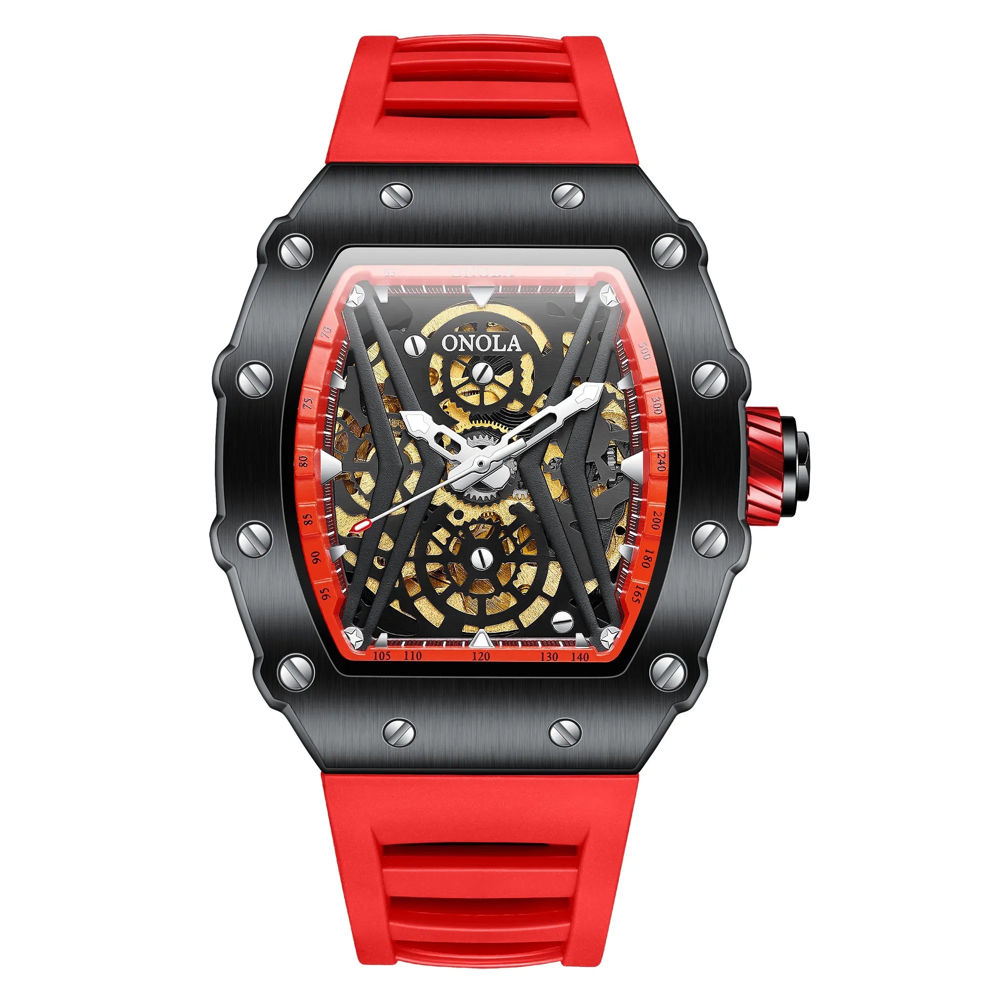 Onola - Trackmaster Veloce