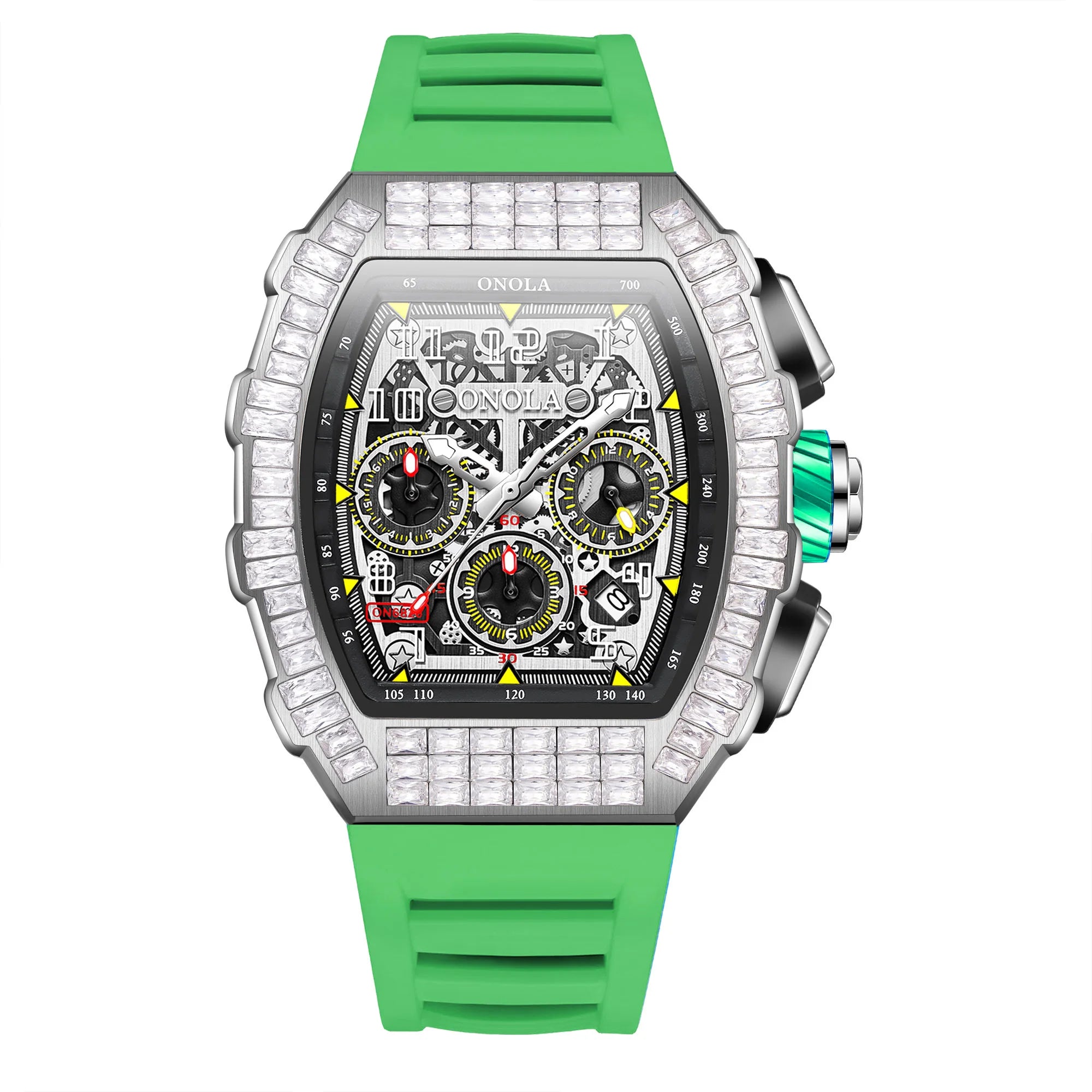 Onola – IceStorm GT