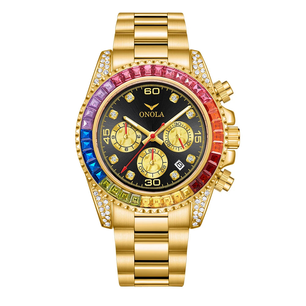 Onola - Impératrice