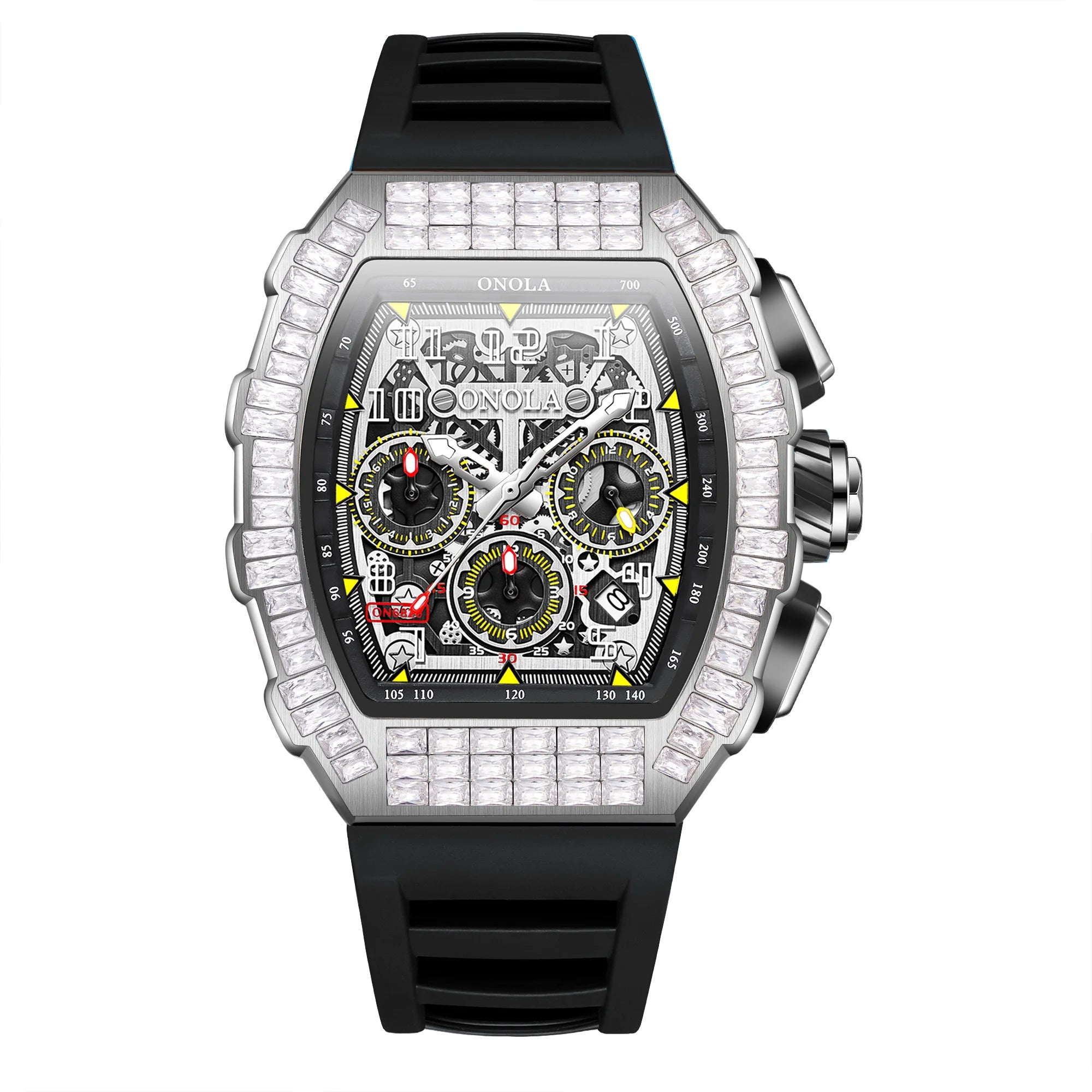 Onola – IceStorm GT