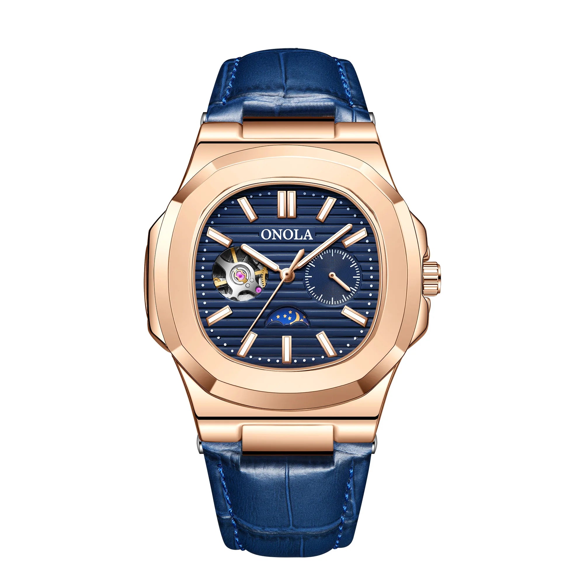 Onola - Noble Eclipse