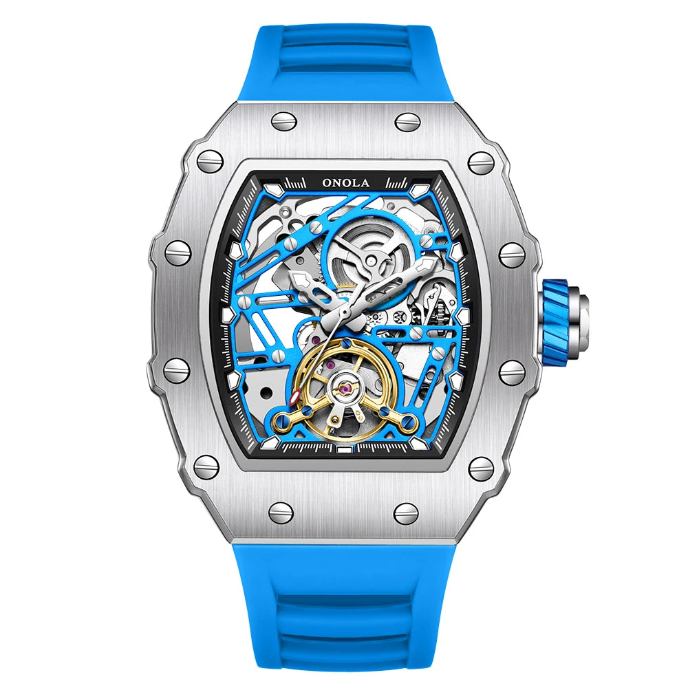 Onola - Perfect Forge