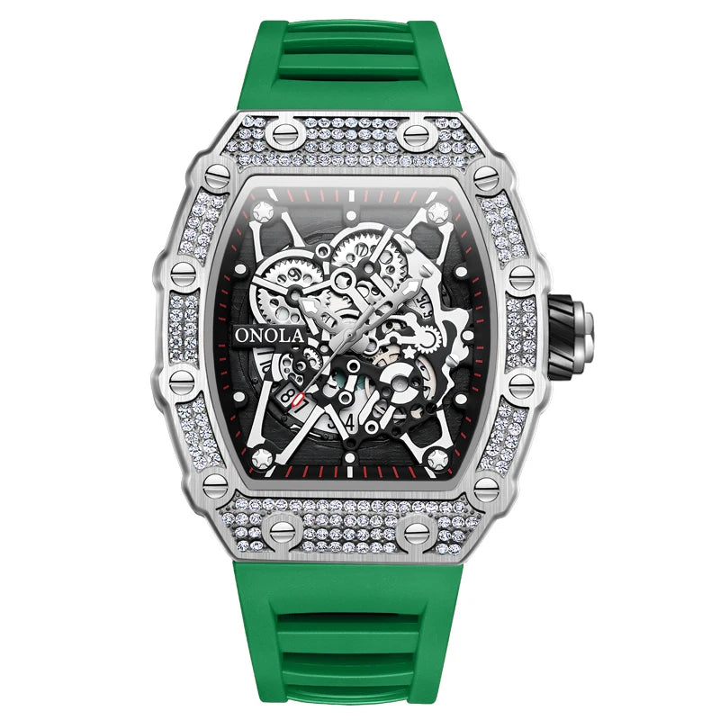 Onola - Titan Tempest