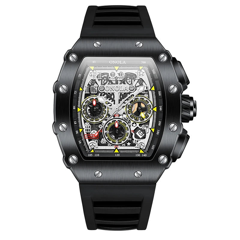 Onola – Chrono Dominion