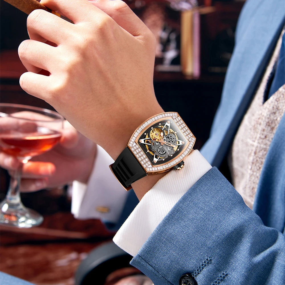 Onola – Stellar Crown