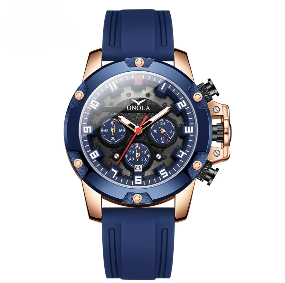 Onola - Striker Series