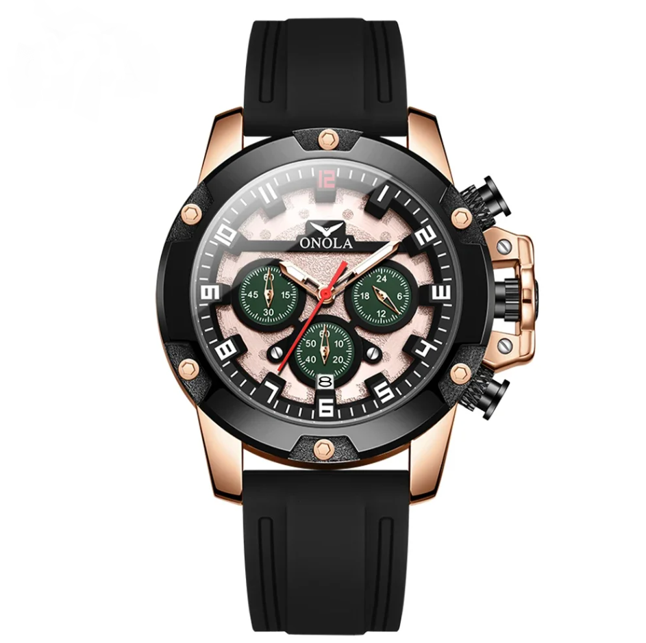 Onola - Striker Series