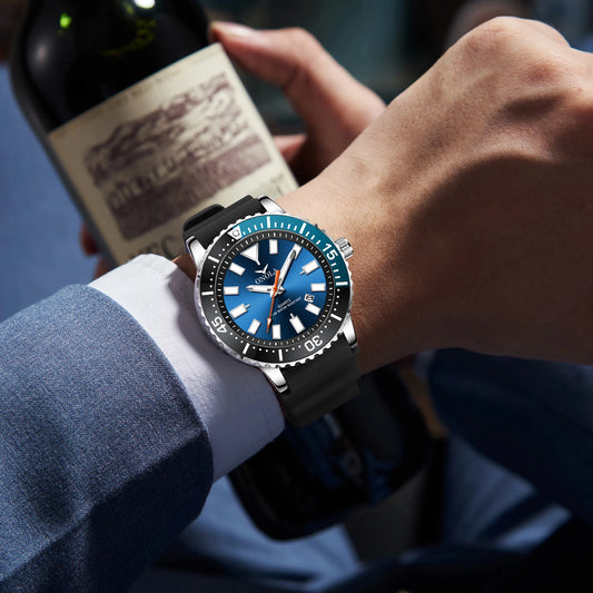 Onola -  Abyss Diver