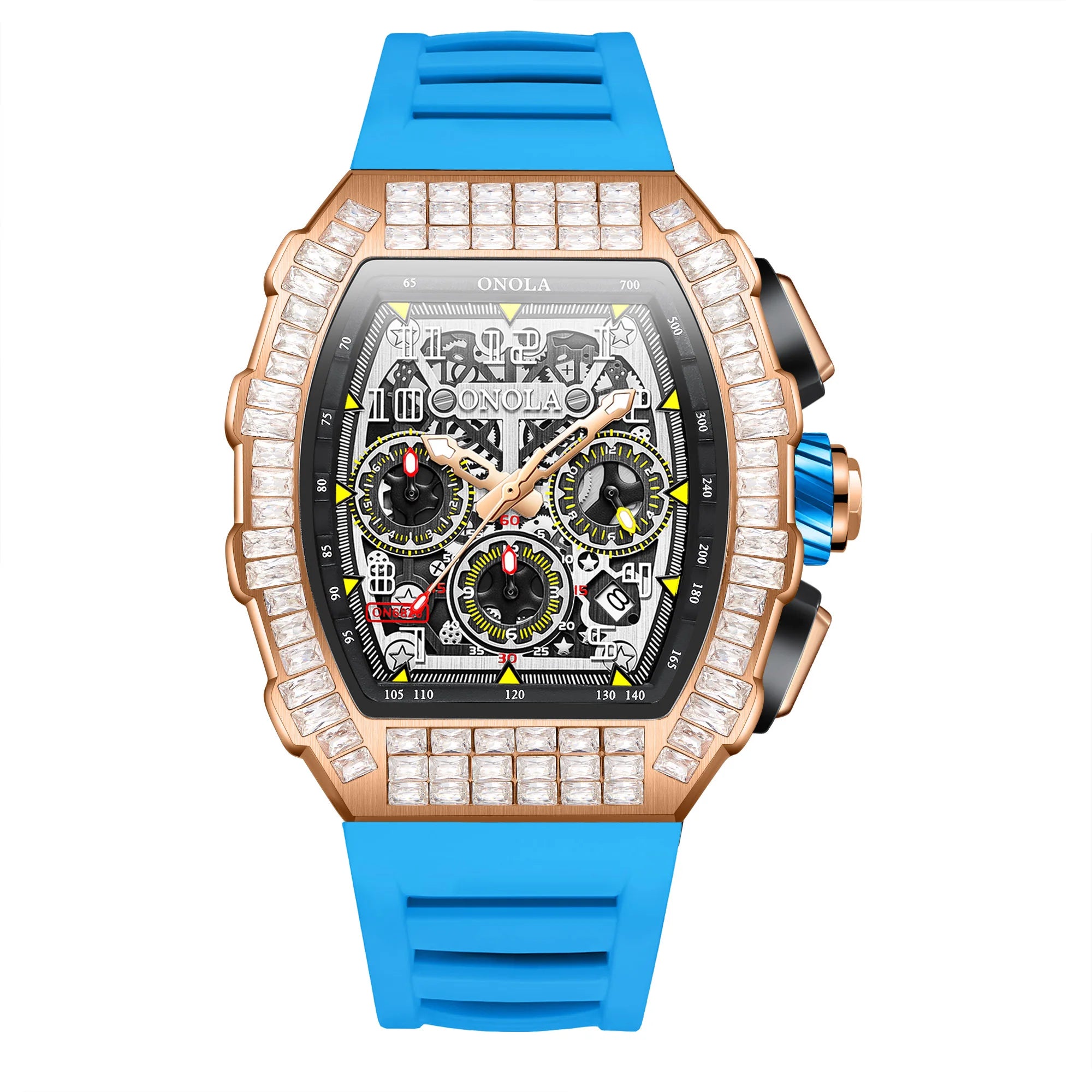 Onola – IceStorm GT