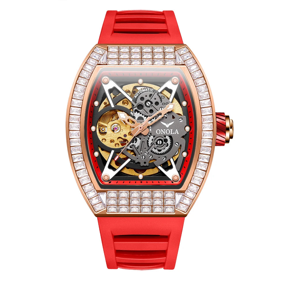 Onola – Stellar Crown