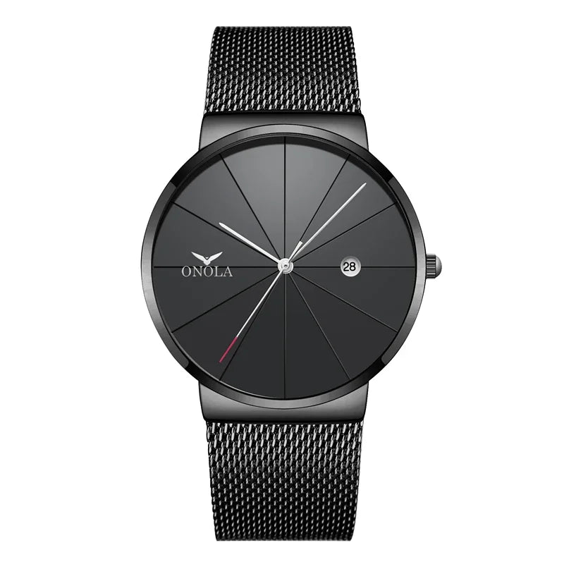 Onola - Obsidian Ray