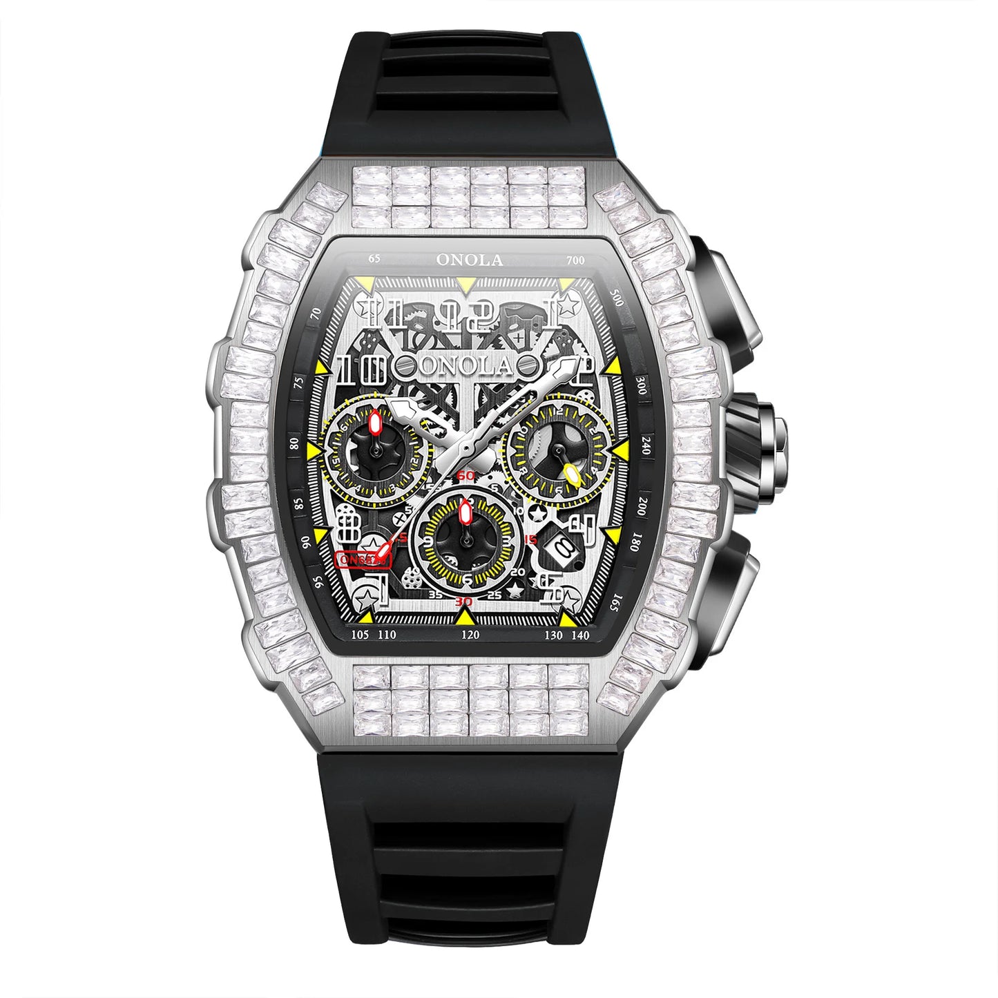 Onola – IceStorm GT