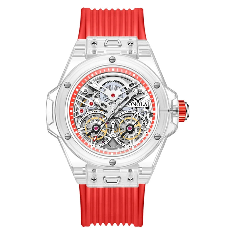 Onola - Crystal Motion Series