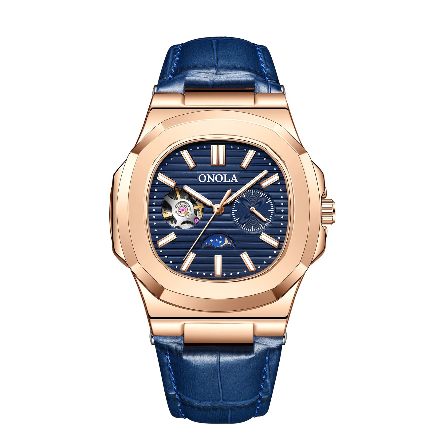 Onola - Noble Eclipse