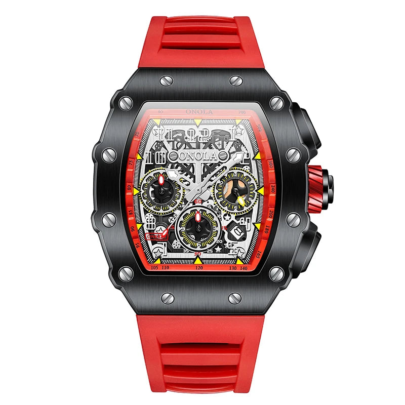 Onola – Chrono Dominion