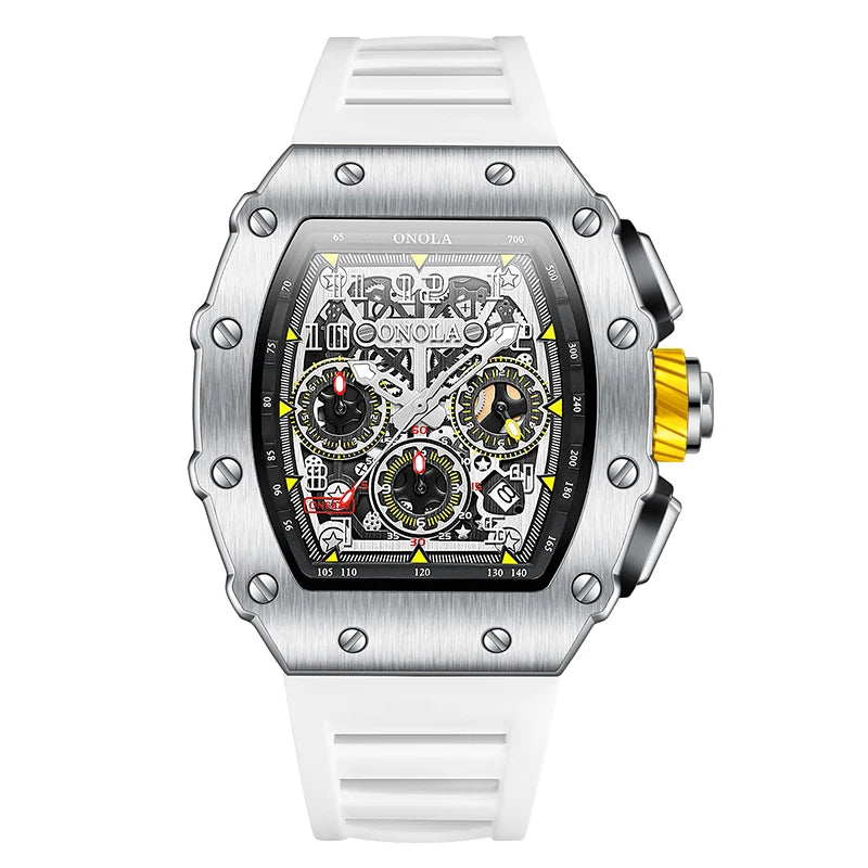 Onola – Chrono Dominion