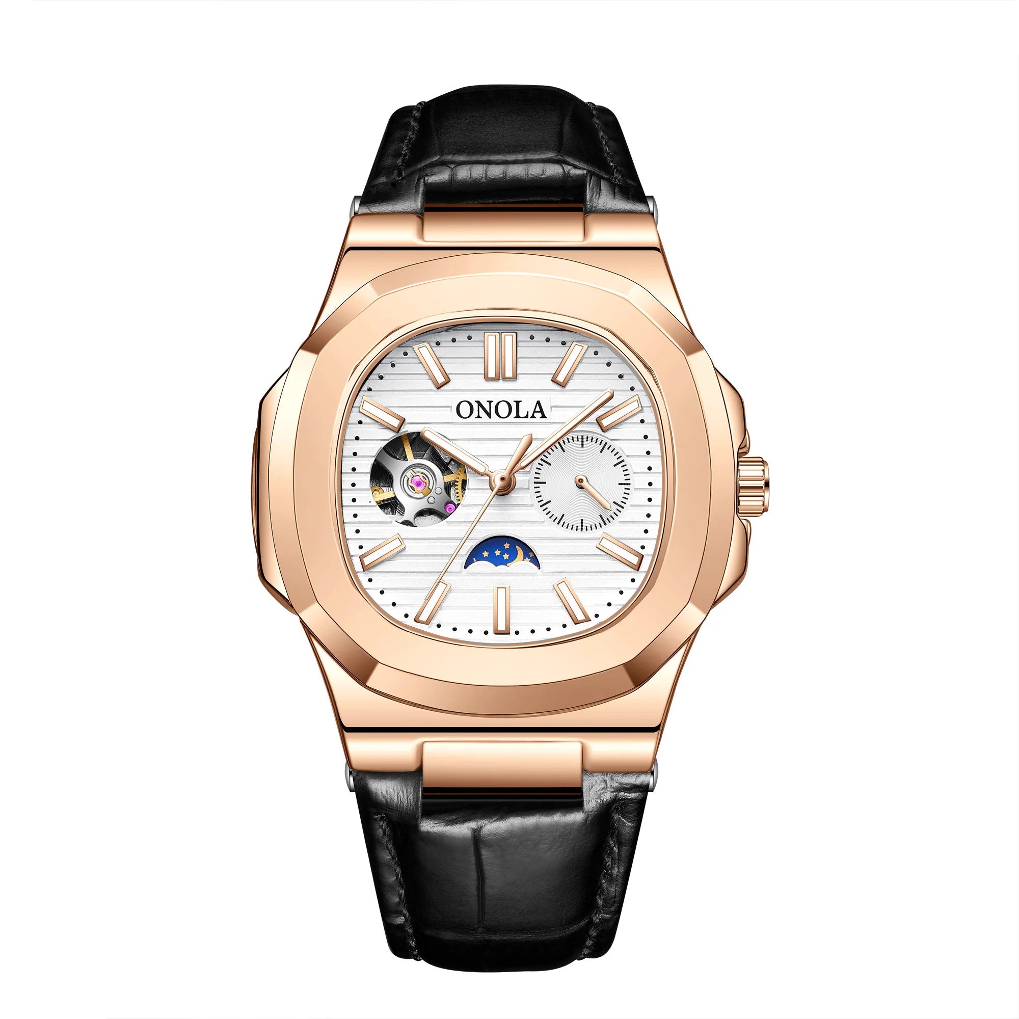 Onola - Noble Eclipse