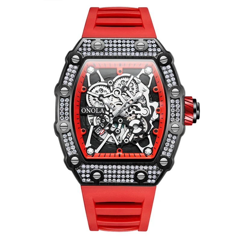 Onola - Titan Tempest