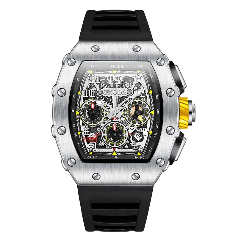 Onola – Chrono Dominion