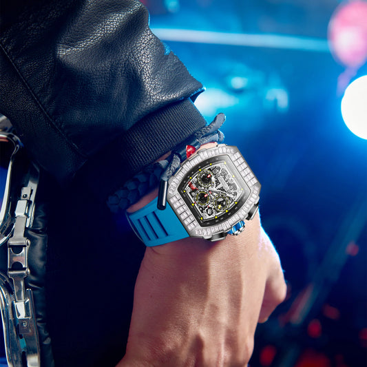 Onola – IceStorm GT