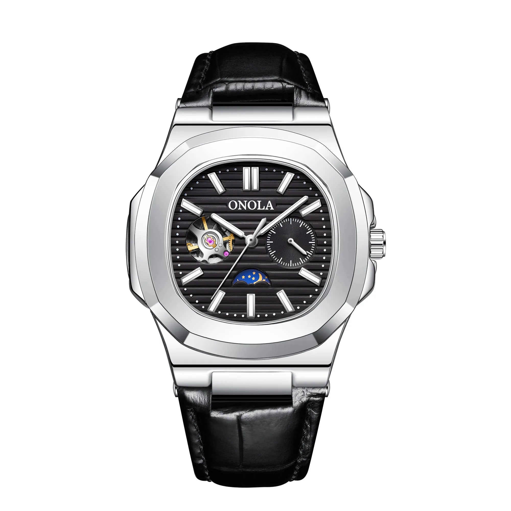 Onola - Noble Eclipse