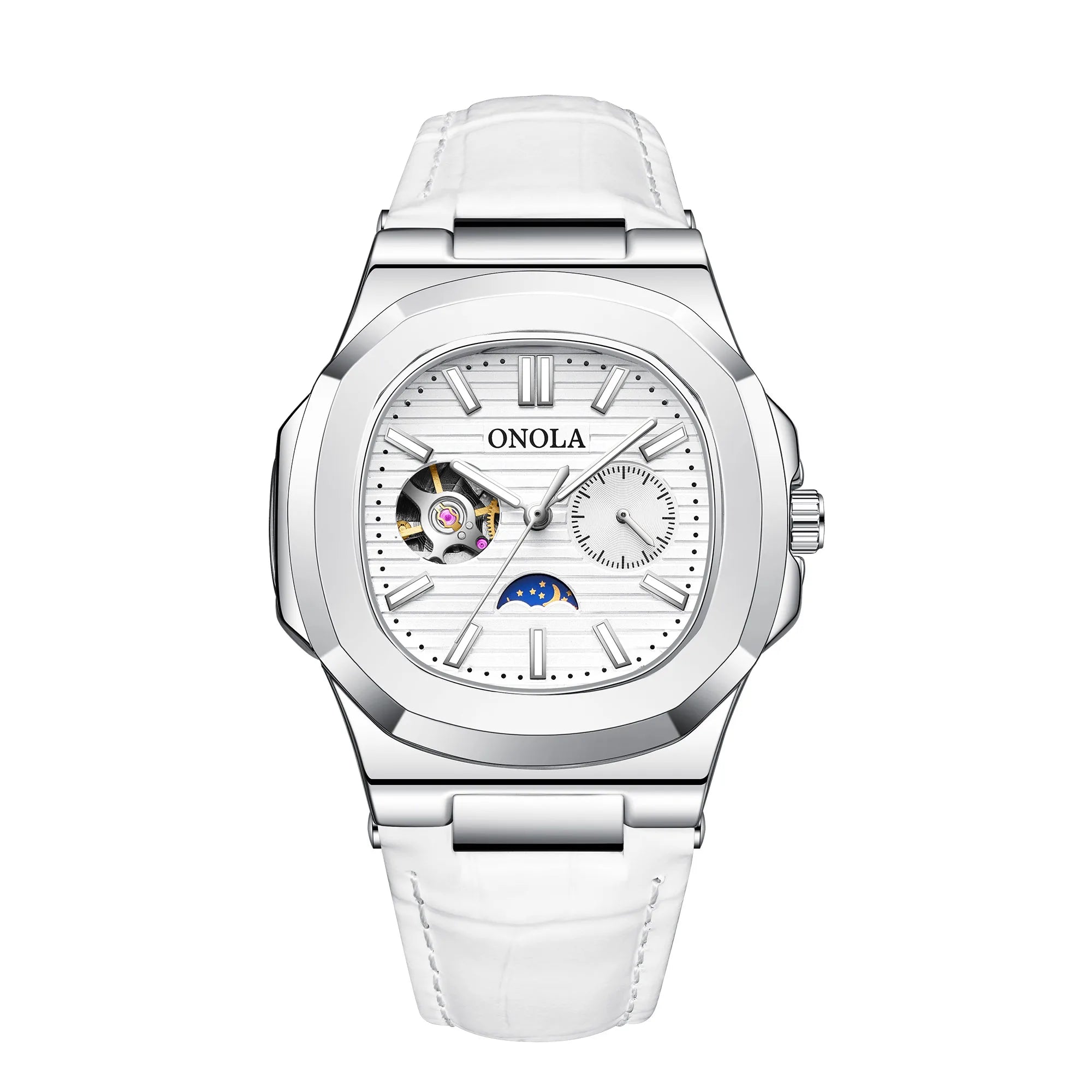 Onola - Noble Eclipse