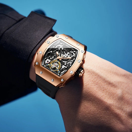 Onola - Perfect Forge