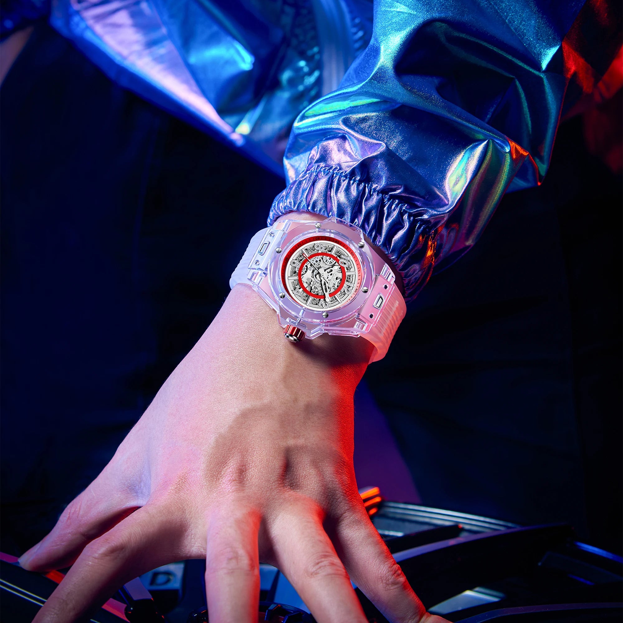 Onola - Ice Vortex Series