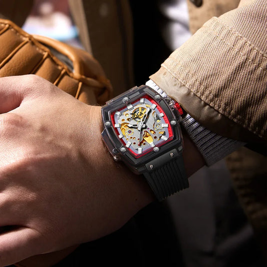 Onola – Crystal Mechanica