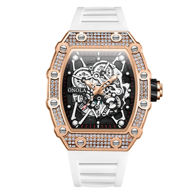 Onola - Titan Tempest