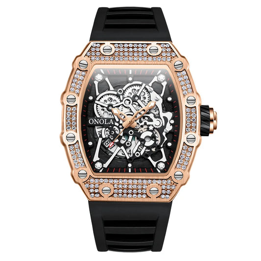 Onola - Titan Tempest