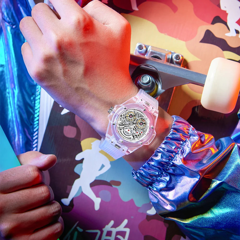 Onola - Crystal Motion Series